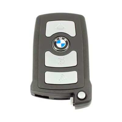 BMW 7 Series Smart Key Case