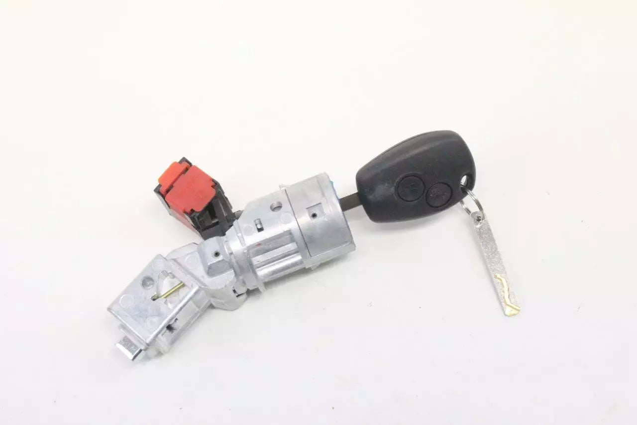Renault Clio Kangoo Trafic Modus Twingo Ignition Lock