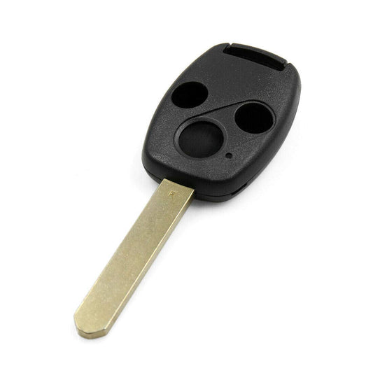 Honda 3 Button Key Case
