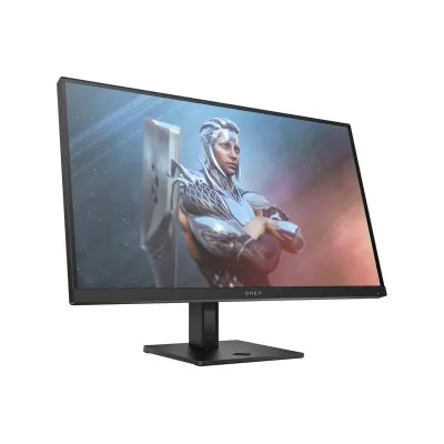 HP Omen 27" FHD Gaming Monitor In stock