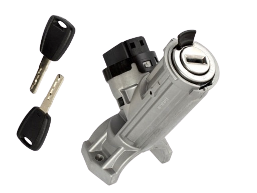 Peugeot Boxer Fiat Ducato Citroen Jumper Ignition Lock with Switch