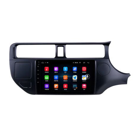 Kia RIO 2015-2017 Android Radio with ireless CarPlay