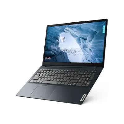 Lenovo IdeaPad 1 15.6" Core-i3 8GB 256GB Win 11 Home Notebook