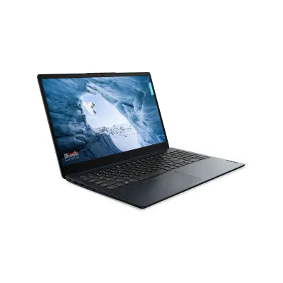Lenovo IdeaPad 1 15.6" Core-i3 8GB 256GB Win 11 Home Notebook
