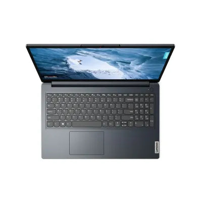 Lenovo IdeaPad 1 15.6" Core-i3 8GB 256GB Win 11 Home Notebook