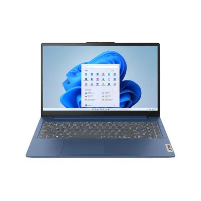 Lenovo IdeaPad Slim 3 15.6" Core-i7 16GB 512GB Win 11 Home Notebook