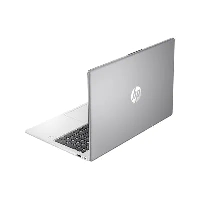 HP 255 G9 15.6" Ryzen-3 8GB 512GB Win 11 Home Silver Notebook