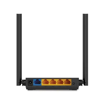 TP-Link AC1200 Dual-Band Wi-Fi Router