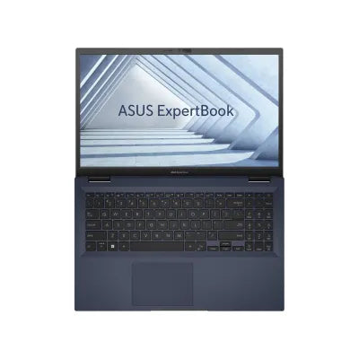 Asus ExpertBook B1503CBA 15.6" Core-i3 8GB 512GB Win 11 Pro Notebook