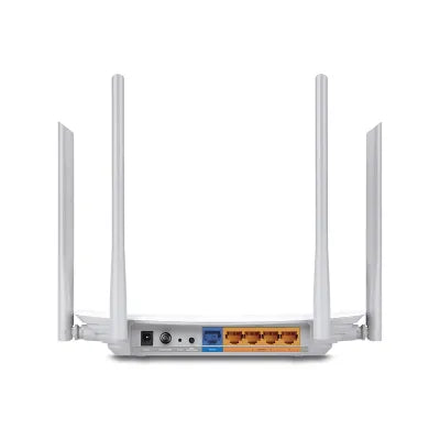 TP-Link AC1200 Dual-Band Wi-Fi Router