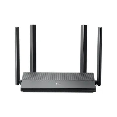 TP-Link EX141 AX1500 Dual Band Gigabit Wi-Fi 6 Router