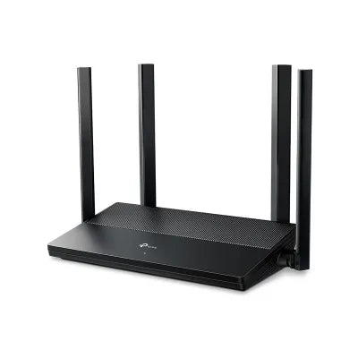 TP-Link EX141 AX1500 Dual Band Gigabit Wi-Fi 6 Router