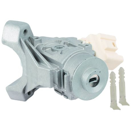 Toyota Yaris Ignition Lock with Housing - Aftermarket