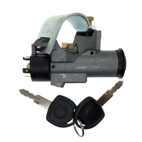 Opel Astra F Corsa B Complete Ignition Lock with Housing and Switch