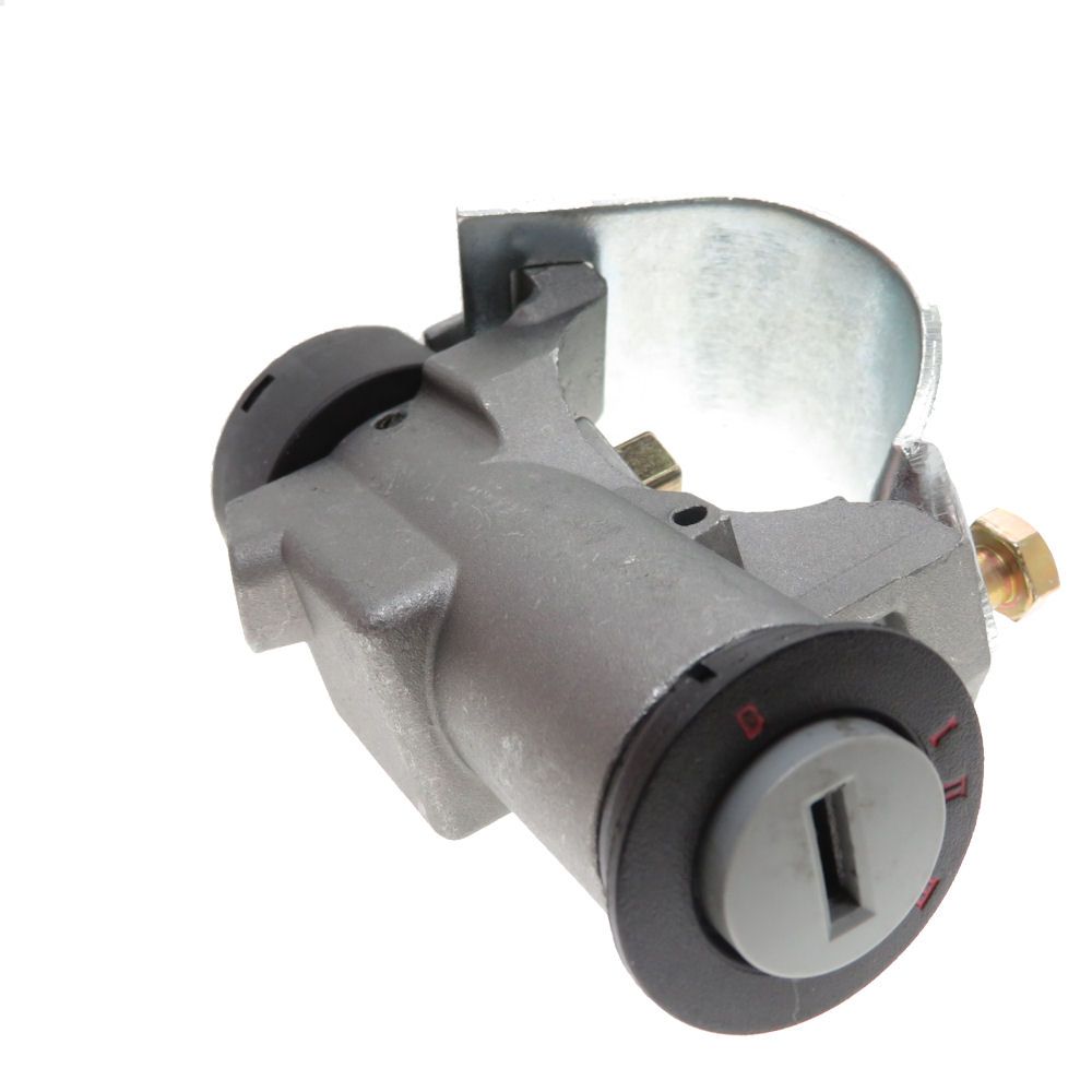 Opel Astra F Corsa B Complete Ignition Lock with Housing and Switch