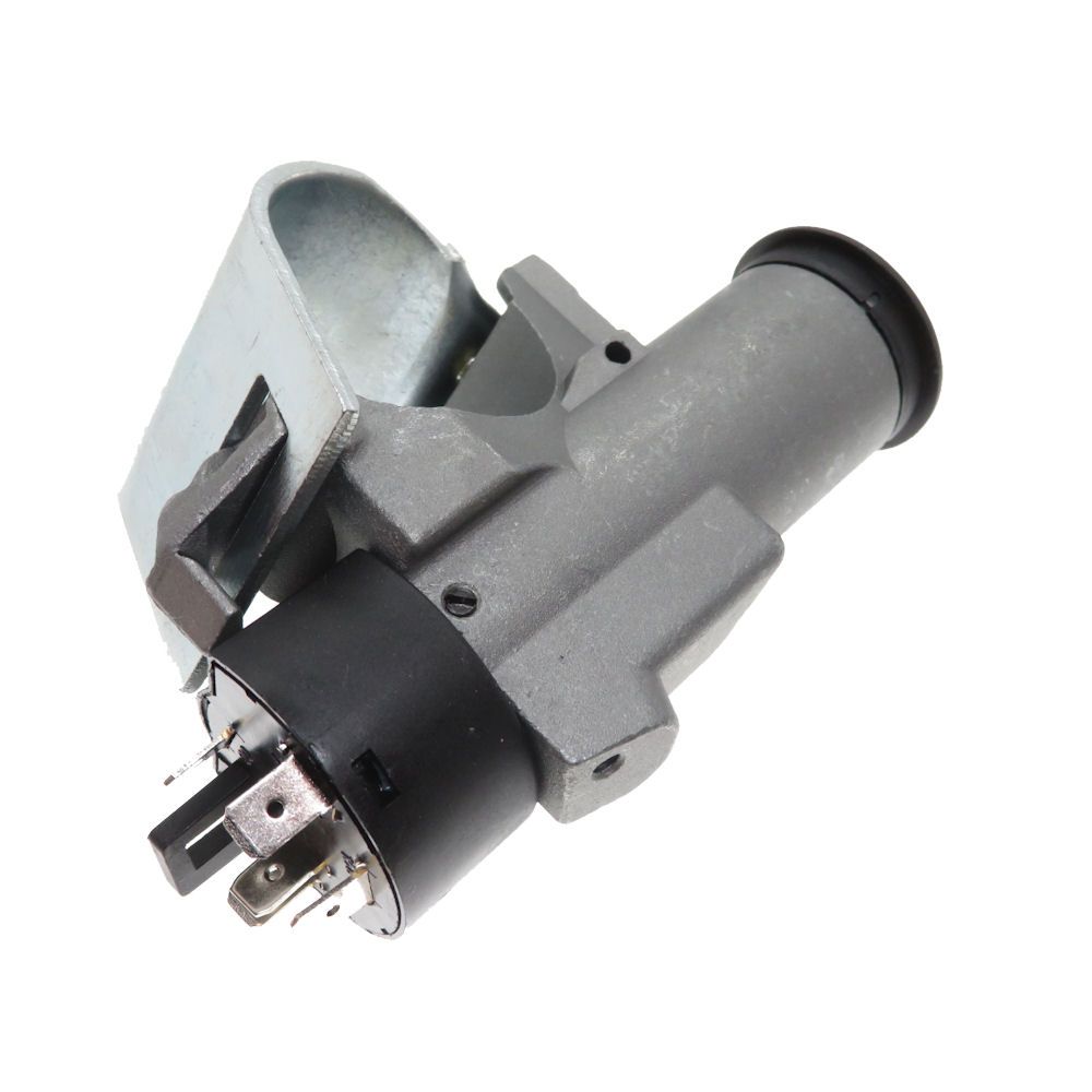 Opel Astra F Corsa B Complete Ignition Lock with Housing and Switch