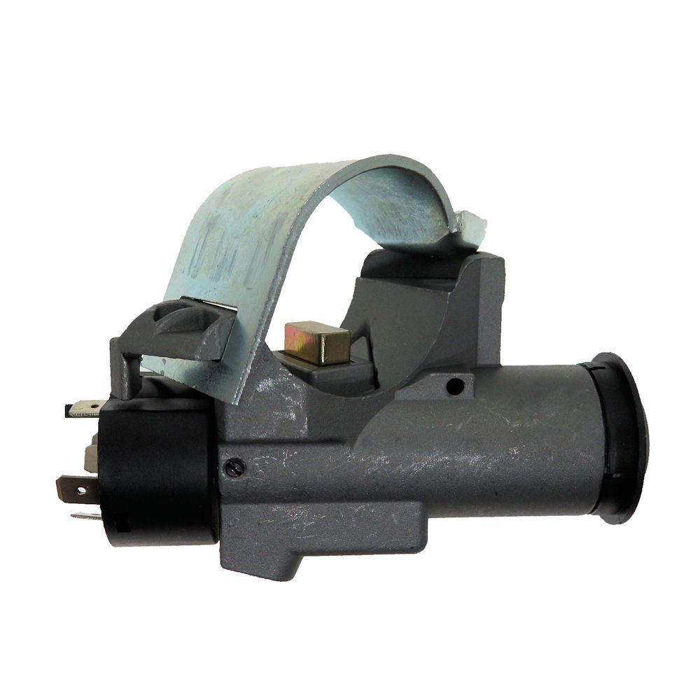 Opel Astra F Corsa B Complete Ignition Lock with Housing and Switch