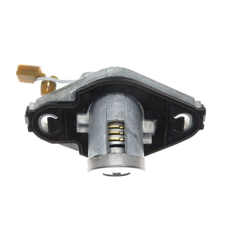 Toyota Quantum Full Lock Set 5 Pcs - Aftermarket
