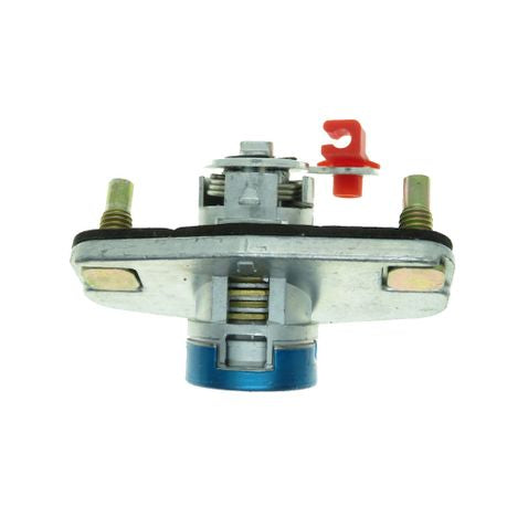 Nissan Tiida Complete Lock Set - Aftermarket