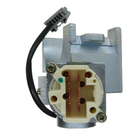 Nissan Tiida Complete Lock Set - Aftermarket