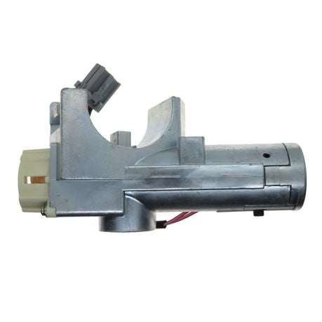 Nissan Tiida Complete Lock Set - Aftermarket