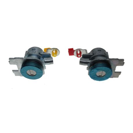 Nissan Tiida Complete Lock Set - Aftermarket
