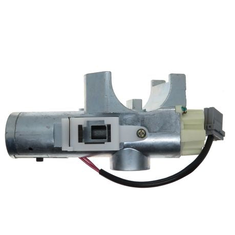 Nissan Tiida Complete Lock Set - Aftermarket
