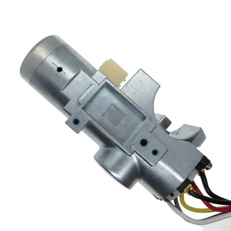 Nissan NP300 / 1 Tonner Full lockset with 2 keys