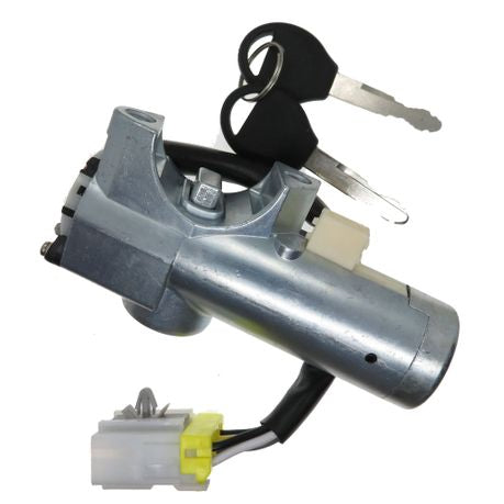 Nissan NP300 / 1 Tonner Full lockset with 2 keys