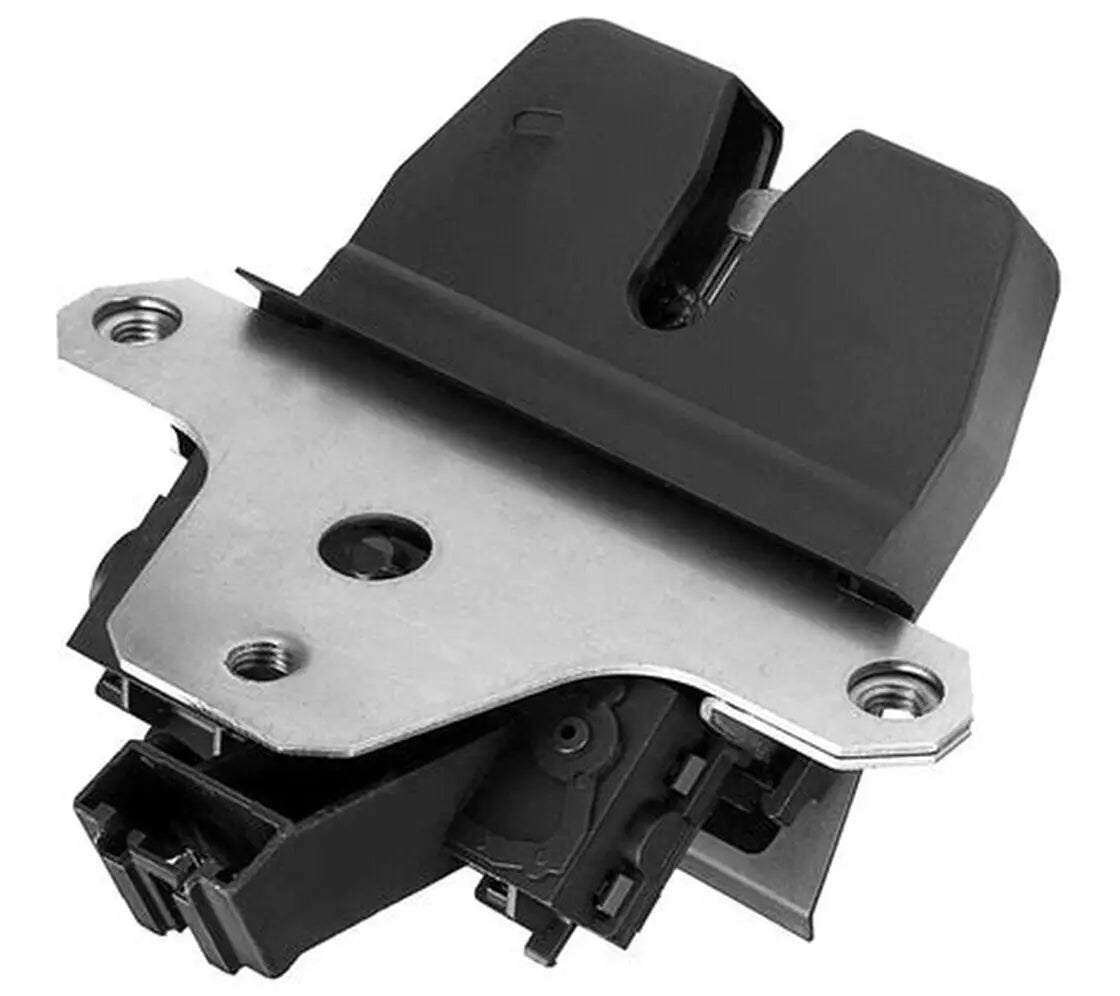 VW Boot / Tailgate Lock Mechanism
