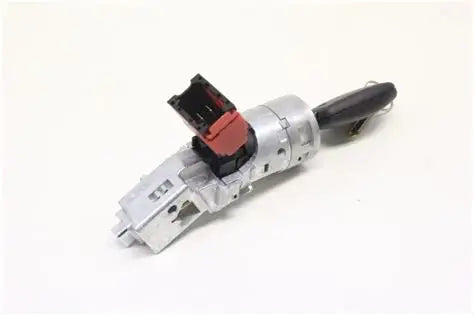 Renault Clio Kangoo Trafic Modus Twingo Ignition Lock