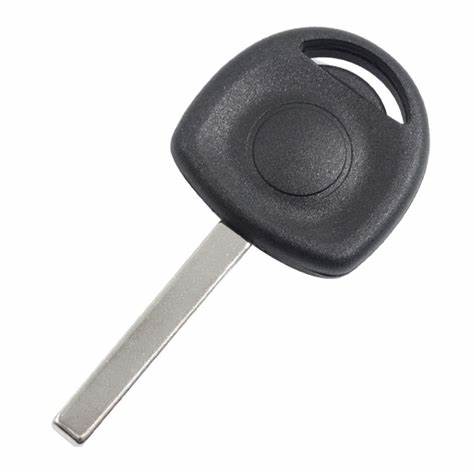 Chevrolet / Opel Transponder Key Case