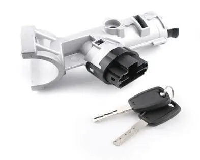 Peugeot Boxer Fiat Ducato Citroen Jumper Ignition Lock with Switch