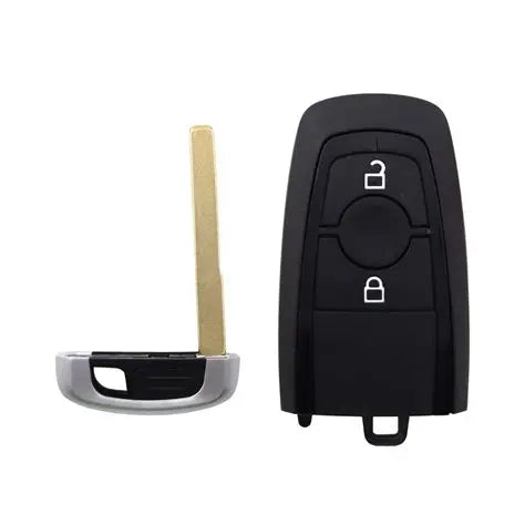 Ford 2017+ Proximity Smart Key 2 Button