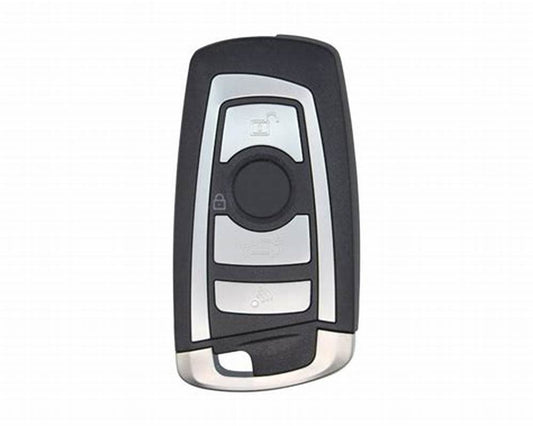 BMW F-Series 4 Button Key Case