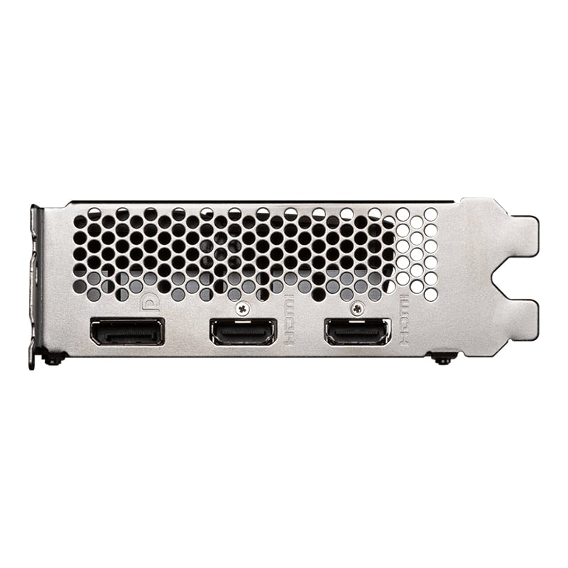 ASRock Radeon RX6600 Challenger D 8G GDDR6 128-BIT Graphics Card – White