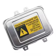 5DV009000-00 5DV00900000 12767670 For BMW Audi Mercedes Xenon BALLAST Control Unit OEM D1S D1R