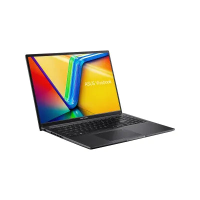 Asus Vivobook 16 16" Intel Core-i5 8GB 512GB SSD Win11 Home Non-Touch Black Notebook