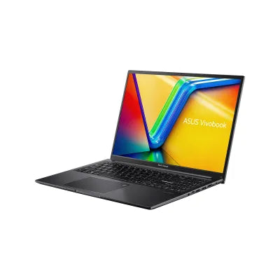 Asus Vivobook 16 16" Intel Core-i5 8GB 512GB SSD Win11 Home Non-Touch Black Notebook