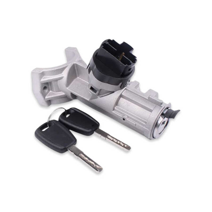 Peugeot Boxer Fiat Ducato Citroen Jumper Ignition Lock with Switch