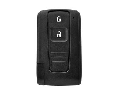 Toyota Prius / Verso 2 Button Smart Key Case - HIGH Quality