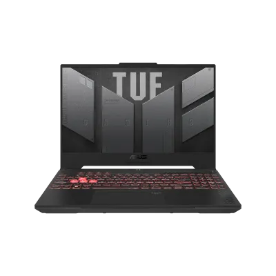 ASUS TUF Gaming A15 15.6" Ryzen 9 16GB 1TB SSD Win 11 Home Laptop