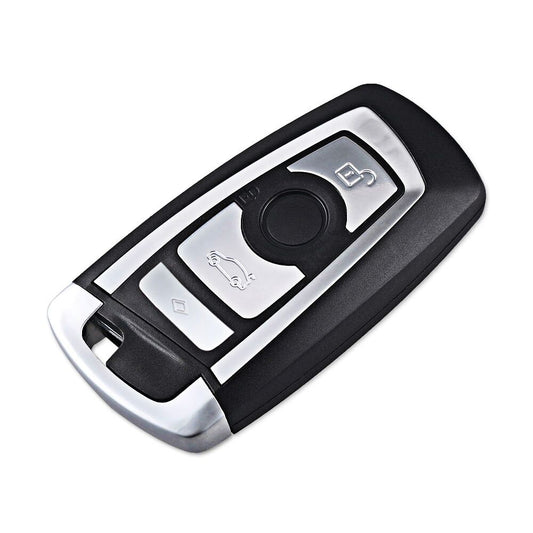 BMW F Series 3 Button Remote Key - 434MHZ