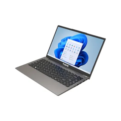 Proline V146 14" Core-i7 8GB 256GB Win 11 Home Grey Notebook