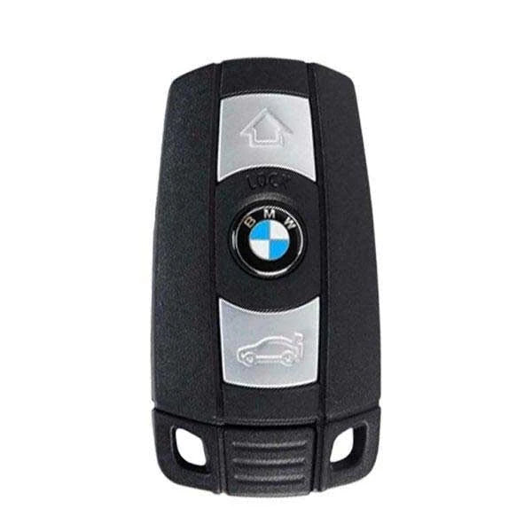 BMW E90 Slot-in Key Case or Spare Key Voucher