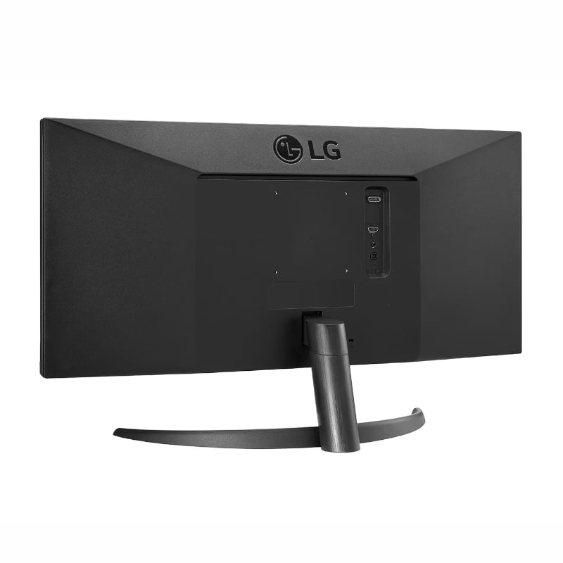 LG 29″ IPS Panel Ultra-wide Monitor – 100Hz