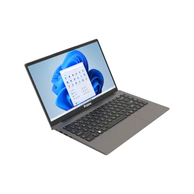 Proline V146 14" Core-i5 8GB 256GB Win 11 Home Grey Notebook