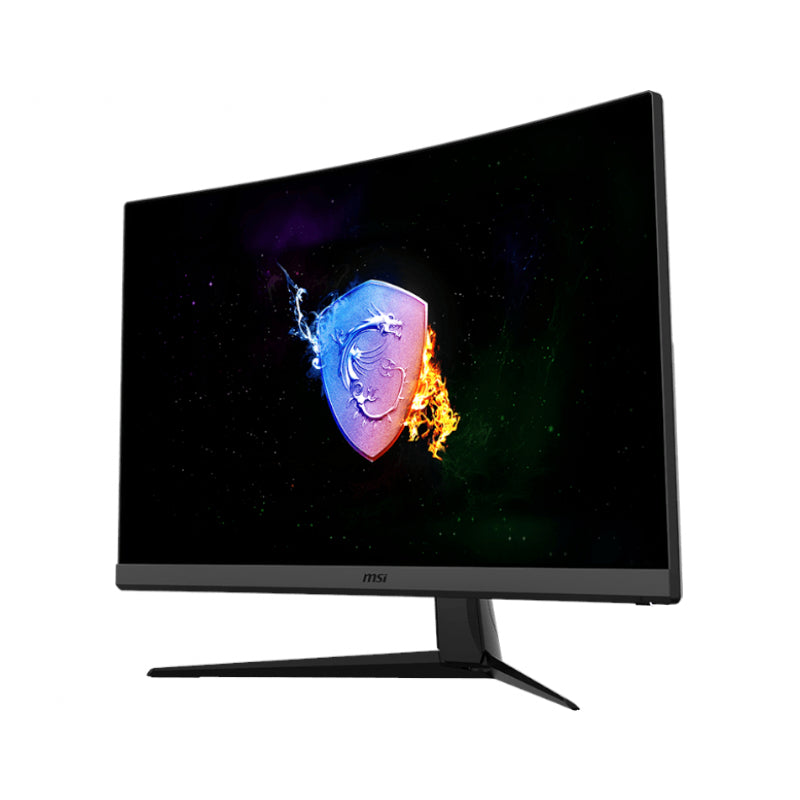 MSI G27C7 27″ 1080p VA 165HZ 1ms FHD | FreeSync Gaming Monitor