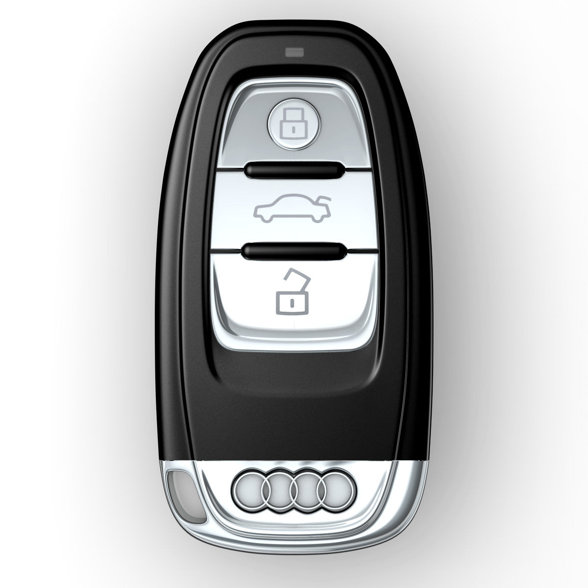 Audi A4 A5 A6 A7 Keyless Smart Key - 868Mhz