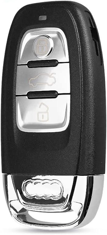 Audi A4 2010+ B8 Remote Key - 868Mhz